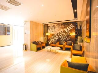 IU Hotel Baoding Yuhua East Road Passenger Center - 5