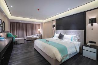 Xana Hotelle·Heyuan Hongxing Road - 9