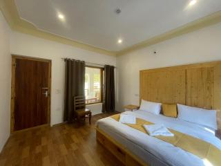 BUDDHA GUEST HOUSE , Nubra valley - 6