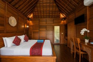 Villa Kayu Eco Lodge - Ubud - 3