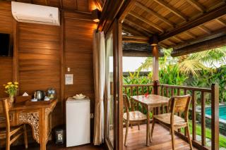 Villa Kayu Eco Lodge - Ubud - 1