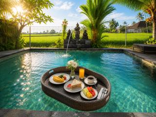 Villa Kayu Eco Lodge - Ubud - 6