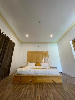 BUDDHA GUEST HOUSE , Nubra valley - 9