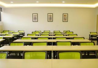 Echarm Hotel Guangzhou Tonghe Dayuan Times Square - Canton - 4