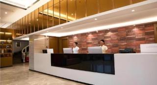 JTOUR Inn Yulin Railway Station Industrial Products Market - Yulin - 1