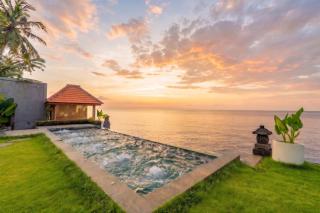Seaside Oceana Suites by Mahaprana - Tejakula - 0