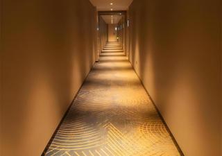 Echarm Hotel Binzhou Boxing Yinzuo - 4