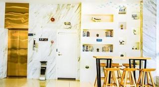 City Comfort Inn Guangzhou Dashi Metro Station Zoo Main Branch - 4