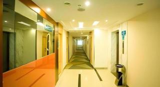 City Comfort Inn Guangzhou Dashi Metro Station Zoo Main Branch - 2