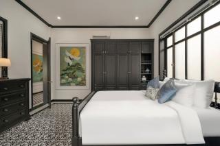 Indochine 5BR Villa Private Pool near My Khe Beach - 6