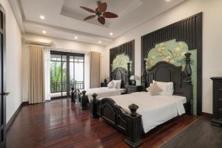 Indochine 5BR Villa Private Pool near My Khe Beach - 2