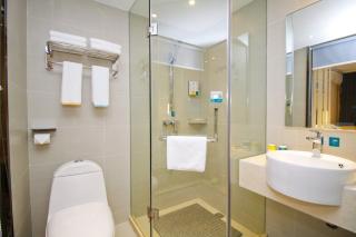 City Comfort Inn Liu'an Huoshan Dadi Garden - 7