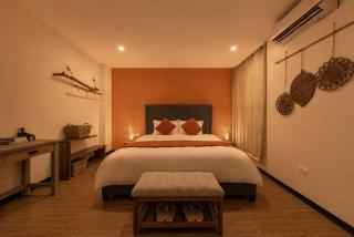Casa Viet - Boutique Serviced Apartments near West Lake - 8