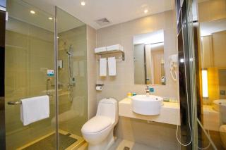 City Comfort Inn Liu'an Huoshan Dadi Garden - 3