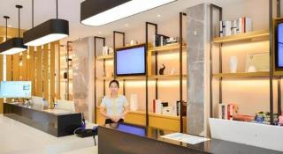 City Comfort Inn Suizhou Yanhe Avenue - 6