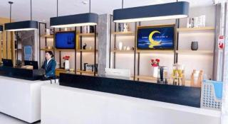City Comfort Inn Suizhou Yanhe Avenue - 2