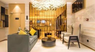 City Comfort Inn Nanning Yudong Jinxiang Metro Station - 5