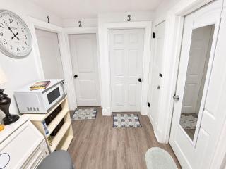 RED ROOM DE Spa Access - 5