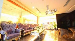 City Comfort Inn Nanning Shuangyong Road Guangxi Medical University - 5