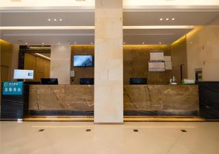 City Comfort Inn Chongqing Dazu Shuangqiao - 4