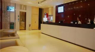 City Comfort Inn Zhanjiang Mazhang Pedestrian Street High-speed Railway West Station - 5