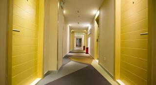City Comfort Inn Huizhou Danshui High-speed Railway Huiyang Station - Huizhou - 5