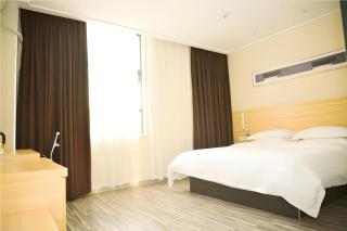 City Comfort Inn Zhongshan Xiaolan Xinduhui Gymnasium - 2