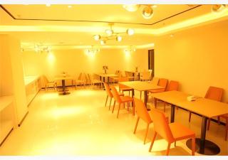 City Comfort Inn Shenyang Railway Station Taiyuan Street Wanda Plaza - 8