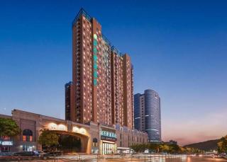 City Comfort Inn Huangshi Bei Station - 6