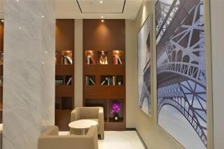 City Comfort Inn Hefei Anhui Medical University Affiliated Hospital USTC - 7