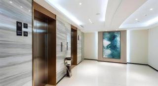 City Comfort Inn Lingshui Central Avenue Bus Station - 9