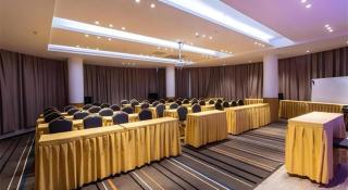 City Comfort Inn Lingshui Central Avenue Bus Station - Lingshui - 6
