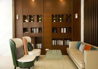 City Comfort Inn Huanggang Luotian Qiaonan - 9