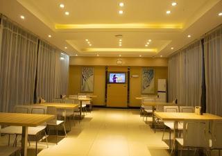 City Comfort Inn Huanggang Luotian Qiaonan - 5