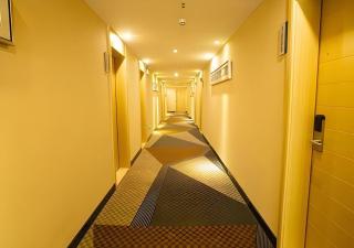 City Comfort Inn Huanggang Luotian Qiaonan - 4