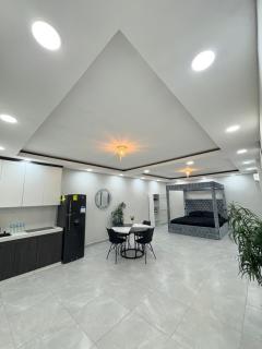 Departamento Lucky - 1