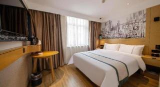 City Comfort Inn Changsha Railway Station Amiling Metro Station - Changsha - 5