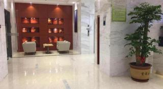 City Comfort Inn Heyuan Longchuan Bus Station - 2