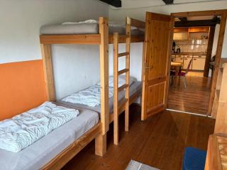 Ferienwohnung in Welzin - 2