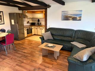Ferienwohnung in Welzin - 5