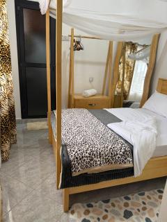 kiliskyl Homes Cheetah - Moshi - 7