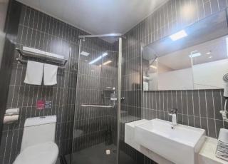Thank Inn Hotel Liaoning Dandong Kuandian County Huaboshan Road - 6