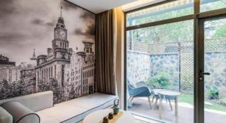 Atour Hotel Huzhou Changxing Changhai Road - Changxing - 2