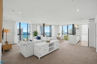 Opus 2 Bedroom Ocean - 9