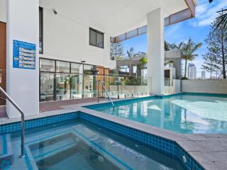 Opus 2 Bedroom Ocean - 7