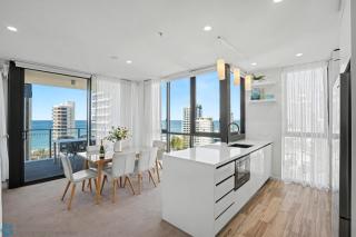 Opus 2 Bedroom Ocean - 3
