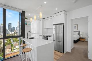 Opus 2 Bedroom Ocean - 2