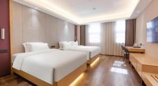 Lavande Hotels Jinzhong Youjian Pingyao - 3