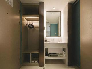 Magnotel Hotel Wuhan Jiangtan Lihuangpo Road Pedestrian Street - 7