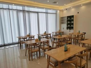 Xana Lite Tianjin Ninghe Trade Development Zone - 7